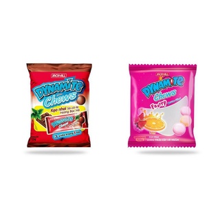 Kẹo dynamite 3 viên 120g