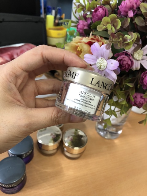 Kem dưỡng Lancome ngày (15ml)