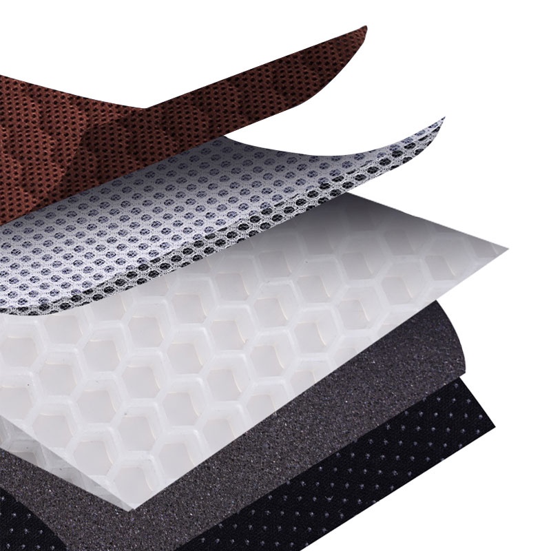 Lót ghế ô tô SEAMETAL bằng silicon thoáng khí tiện dụng