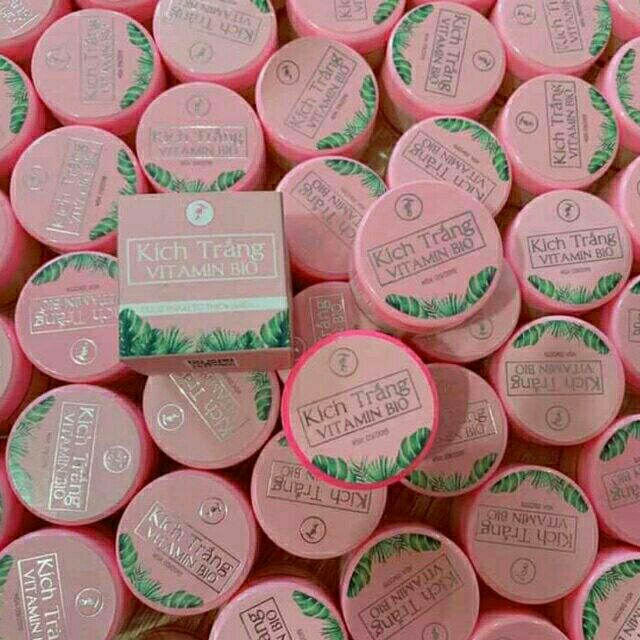 (CHÍNH HÃNG) SIÊU KÍCH TRẮNG VITAMIN B10 | BigBuy360 - bigbuy360.vn