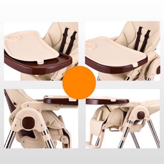 Ghế ăn dặm cao cấp bestbaby