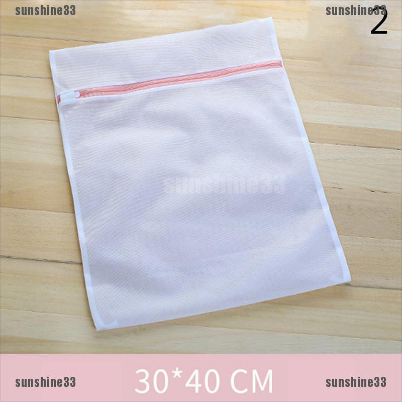 Túi Lưới Giặt Đồ Lót