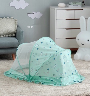 MÀN CHỤP CHỐNG MUỖI HÀN QUỐC