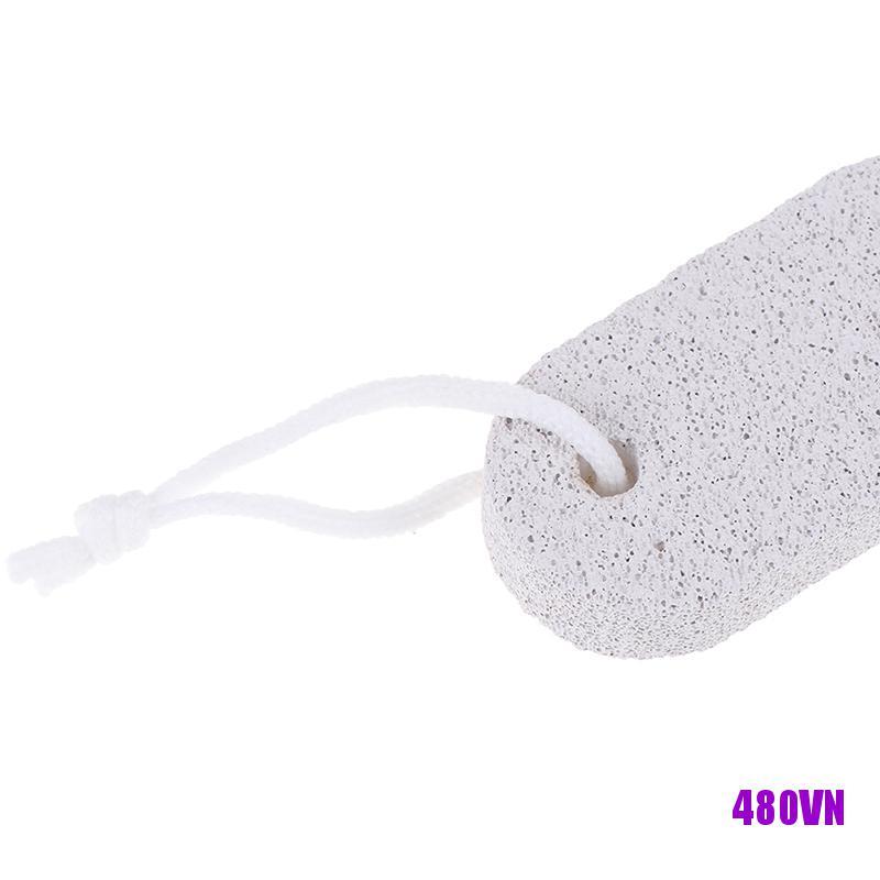 [COD] Đá Mài Chân Bằng Đá Thiên Nhiên Pumice Tự Nhiên Tẩy Da Chết Cứng