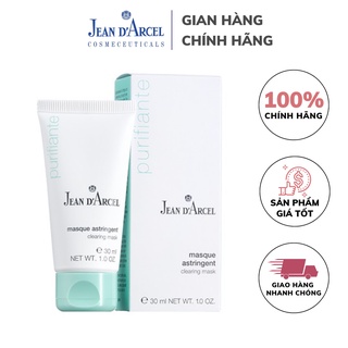 Kem chấm mụn jean darcel blemish control jean d'arcel làm giảm mụn, sưng mụn nhanh 30ml
