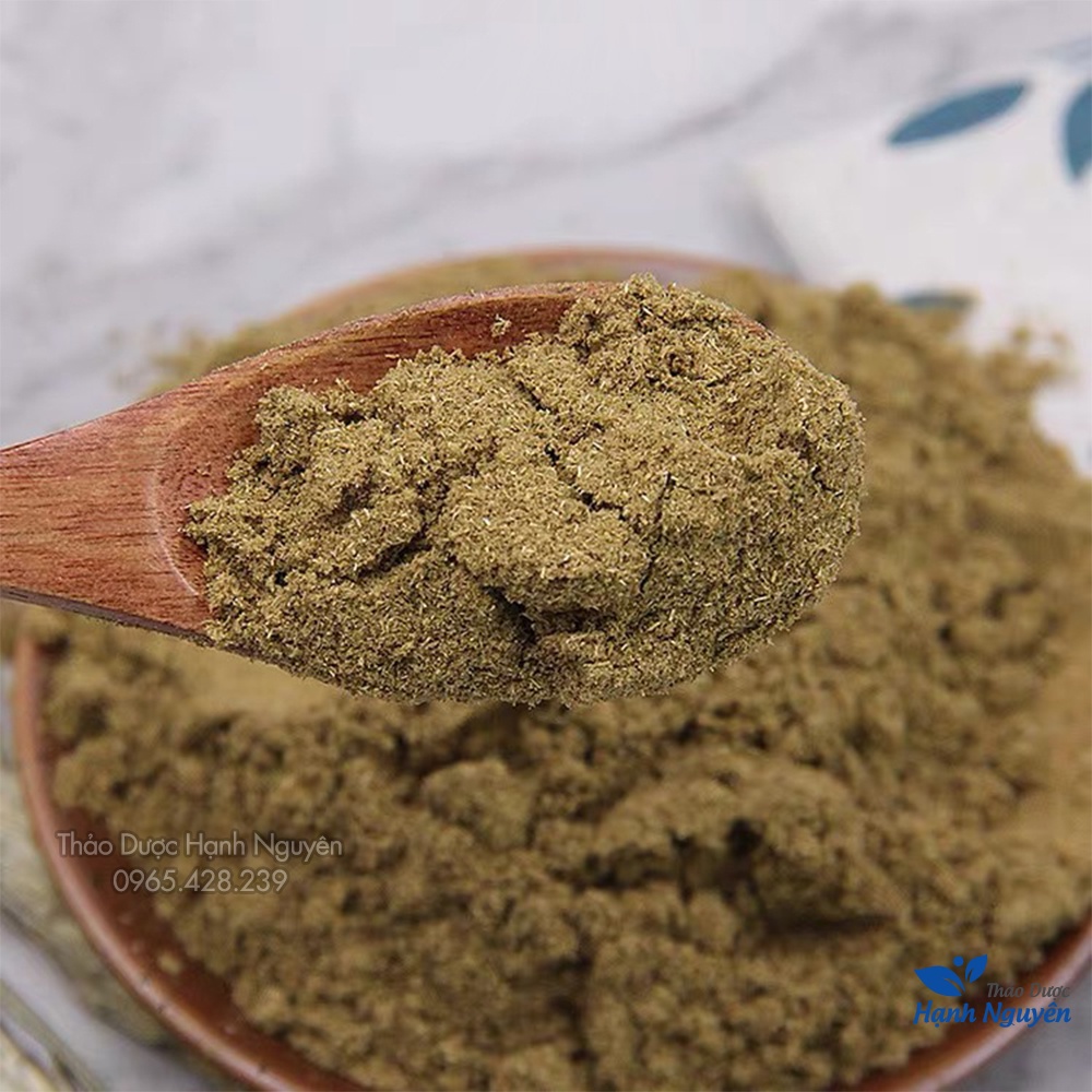 Bột lá bồ công anh nguyên chất 100g (Hỗ trợ phòng ngừa ung thư, u xơ)
