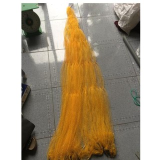 Chài dù bắt tôm, tép cá việt nam