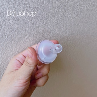 Núm ti cổ hẹp D02
