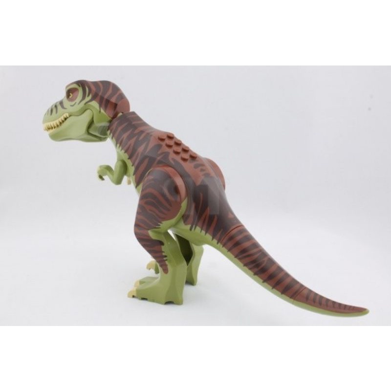 Đồ chơi LEGO chính hãng - LEGO Khủng Long T-Rex Olive