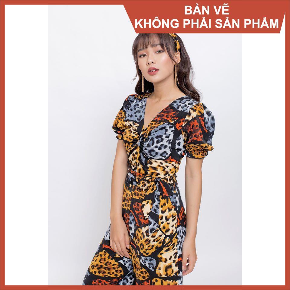 Rập jum xoắn ngực 913- giấy A0 (Bản vẽ)