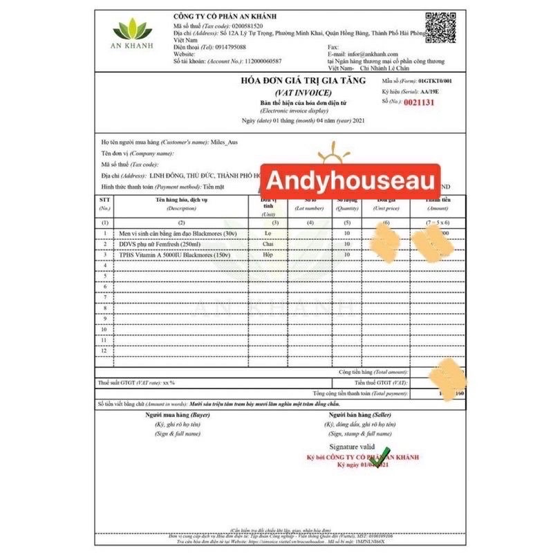 [Hàng Chuẩn ÚC] Viên uống men vi sinh &quot;vùng kín&quot; cho phụ nữ &amp; BẦU- BLACKMORES PROBIOTICS FLORA