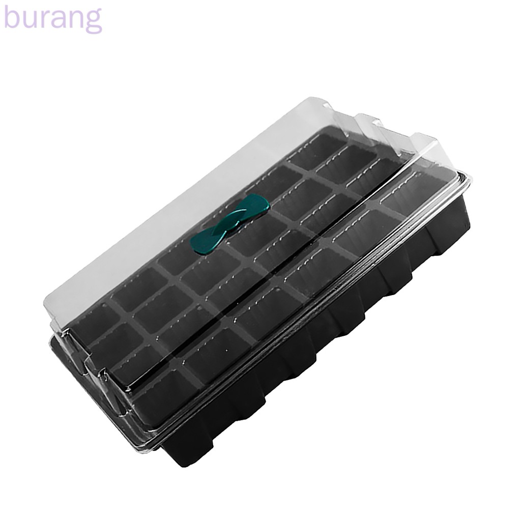Khay Ươm Hạt Giống 24 Lỗ Tiện Dụng