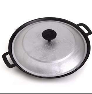 CHẢO ĐỔ BÁNH KHỌT 7 LỖ