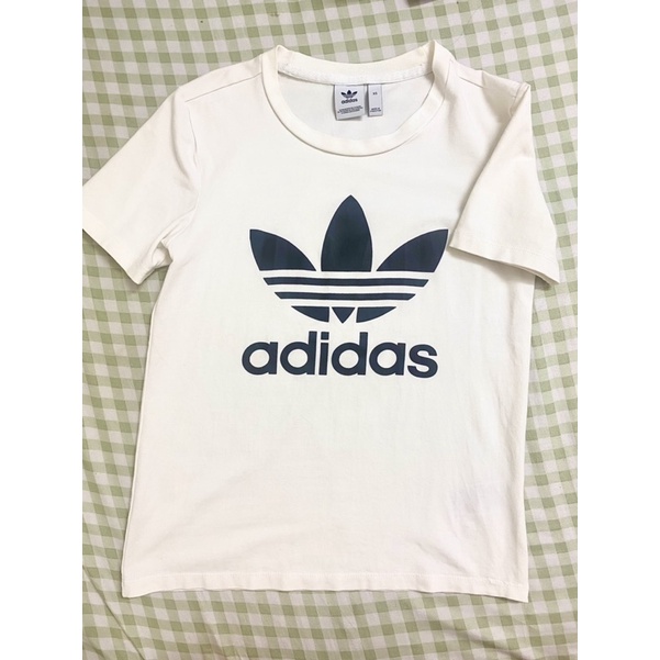 Áo phông adidas auth