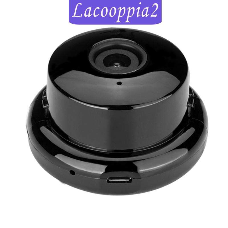 [LACOOPPIA2]  Wireless Outdoor Pan Tilt Network Camera P2P Wifi IP Webcam IR Night Cam