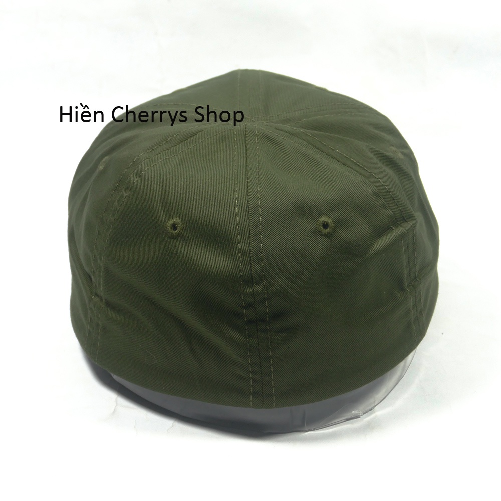 [Có 3 Size khác nhau]Nón Kết, mũ lưỡi trai bít đuôi thời trang cá tính phù hợp cho cả nam và nữ