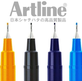 Bút Lông Artline EK-220