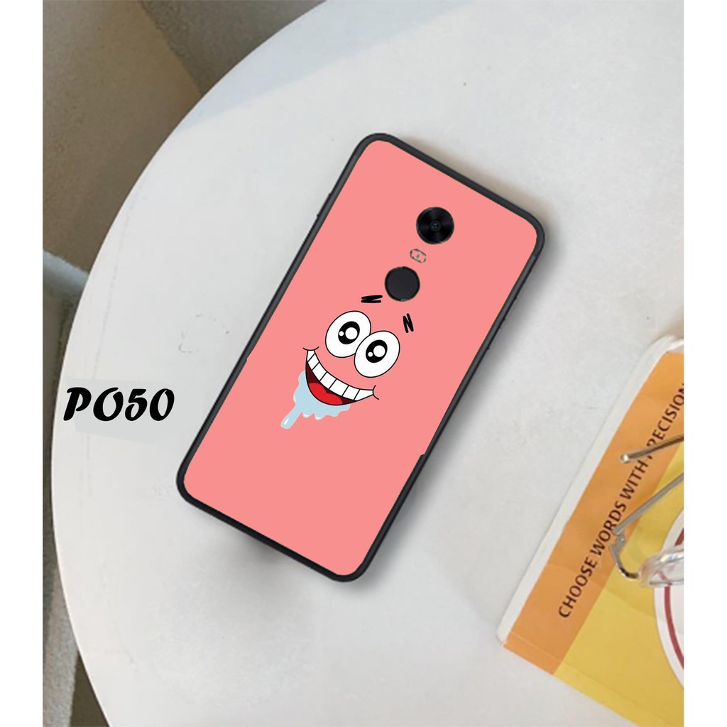 Ốp lưng Xiaomi Redmi Note 4/4x - Redmi 5 - Redmi 5 Plus in hình 3D [50 FREESHIP]