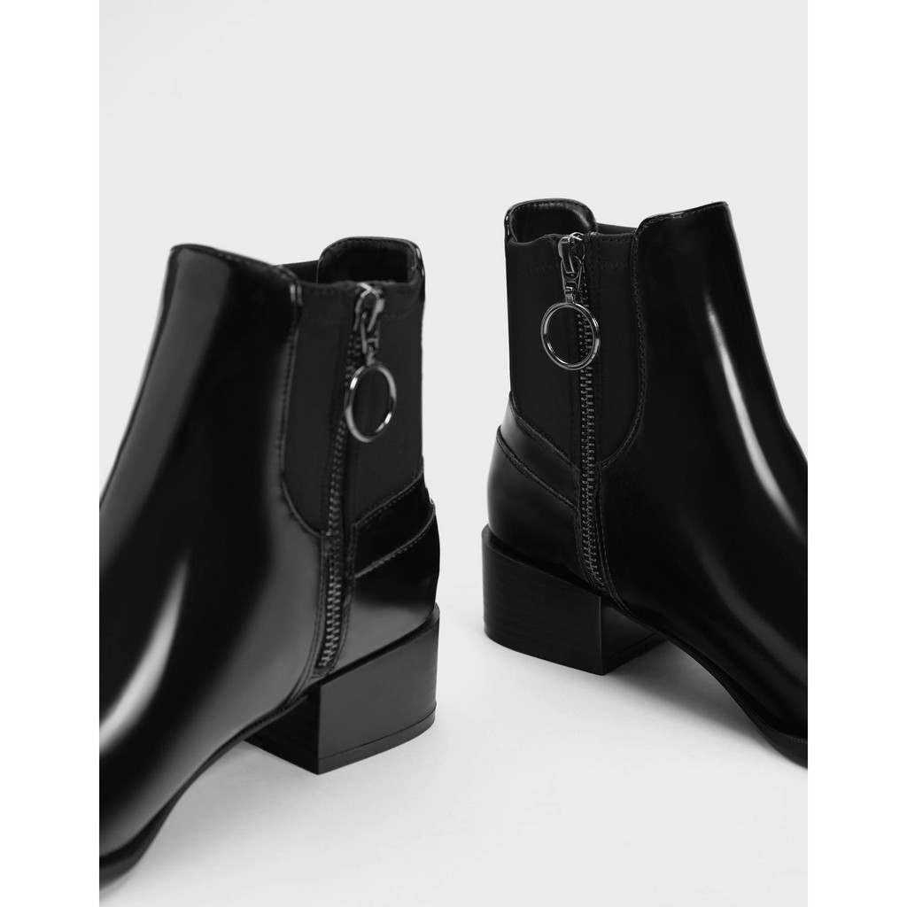 Giày Bershka newtag size 35