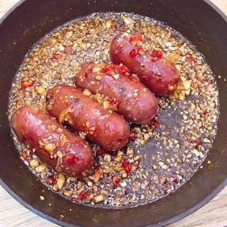 LẠP XƯỞNG TƯƠI CAI LẬY 500gr (hoả tốc HCM)