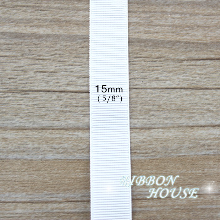 Cuộn Dây Ruy Băng 10M 15mm Trang Trí Tiệc Cưới