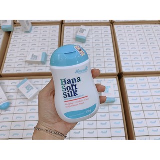 Dung Dịch Vệ Sinh Phụ Nữ HanaYuki 150g