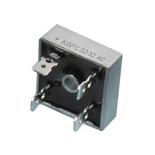 Diode cầu 50A KBPC5010 - Diode chỉnh lưu 50A