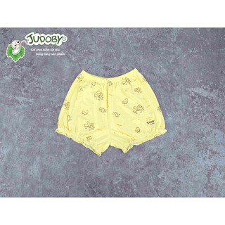 JB448Q Quần cộc Judoby (9-36M)