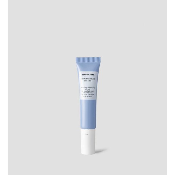 Comfort Zone Hydramemory Eye Gel - Gel dưỡng ẩm, tái tạo sức sống cho mắt