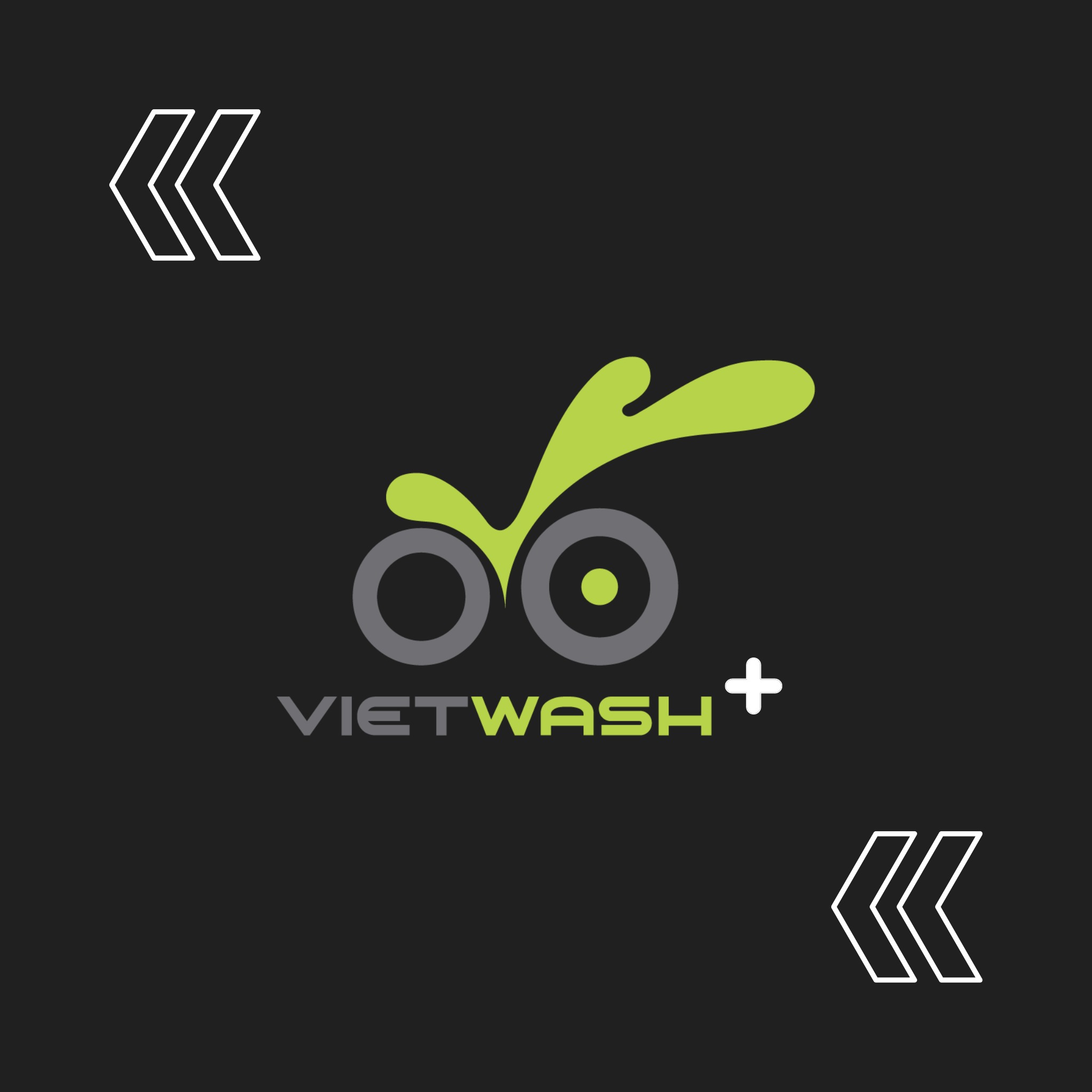 Vietwash Plus - Chăm sóc xe, Cửa hàng trực tuyến | BigBuy360 - bigbuy360.vn