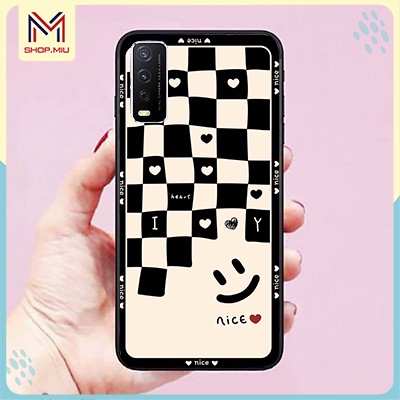 Ôp silicon in MA ViVo Y16 Y02s Y55 S1 Y15s Y12s Y3s Y21 Y21s Y20 Y20i Y20s V20 V21 U10 Y11 Y12 Y15 Y17 Y30 Y50