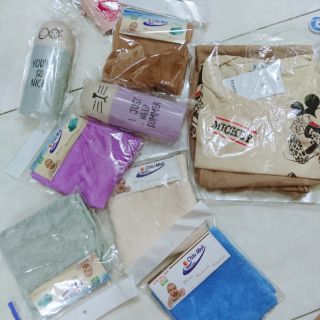Combo sản phẩm Ms.Hảo