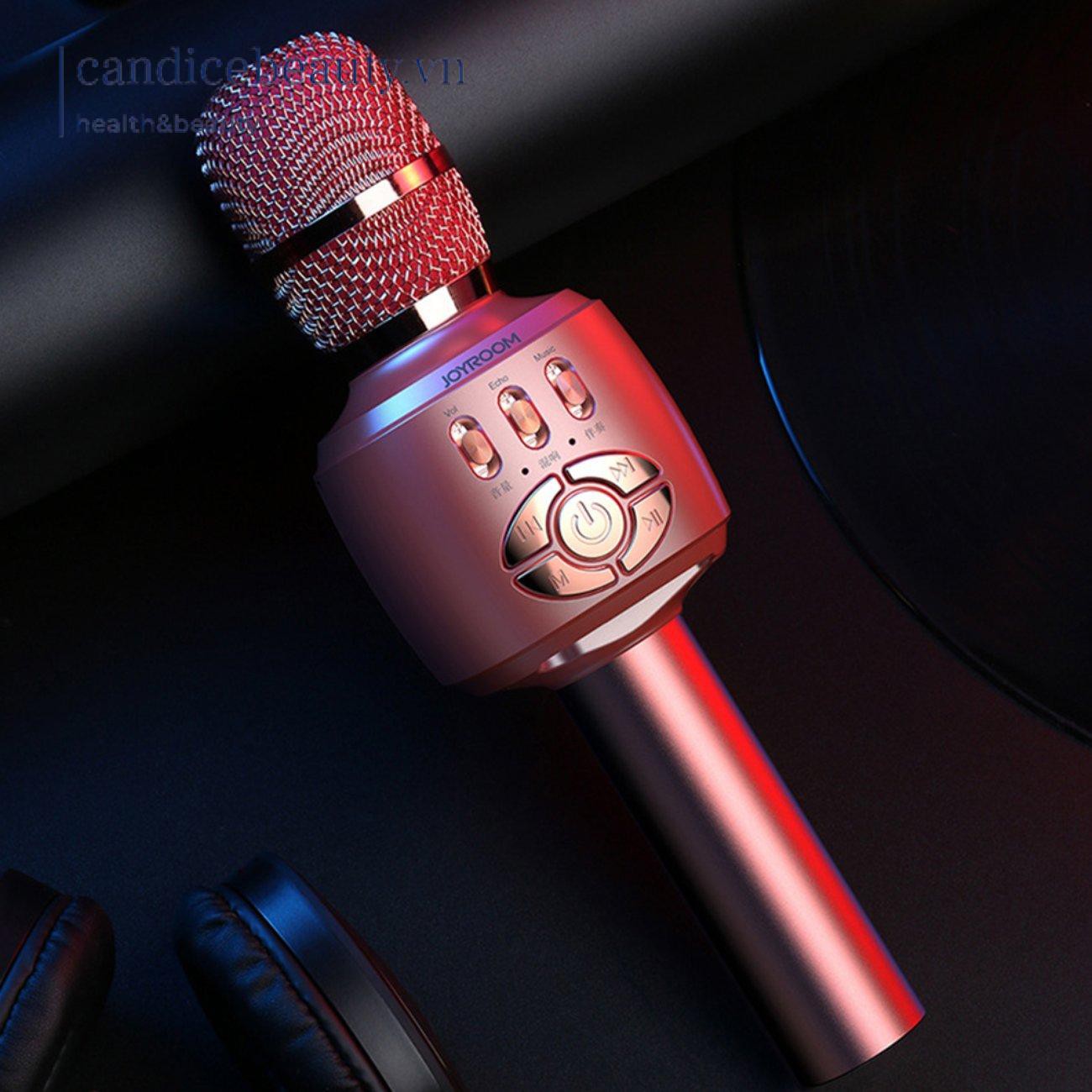 Micro Không Dây Chuyên Nghiệp | BigBuy360 - bigbuy360.vn