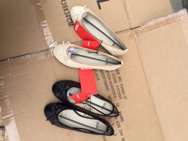 Giày bệt TBOE hàng xuất dư siêu mềm siêu êm chân