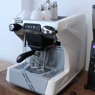 Máy pha cà phê Rancilio Classe 5 USB 1 Groups