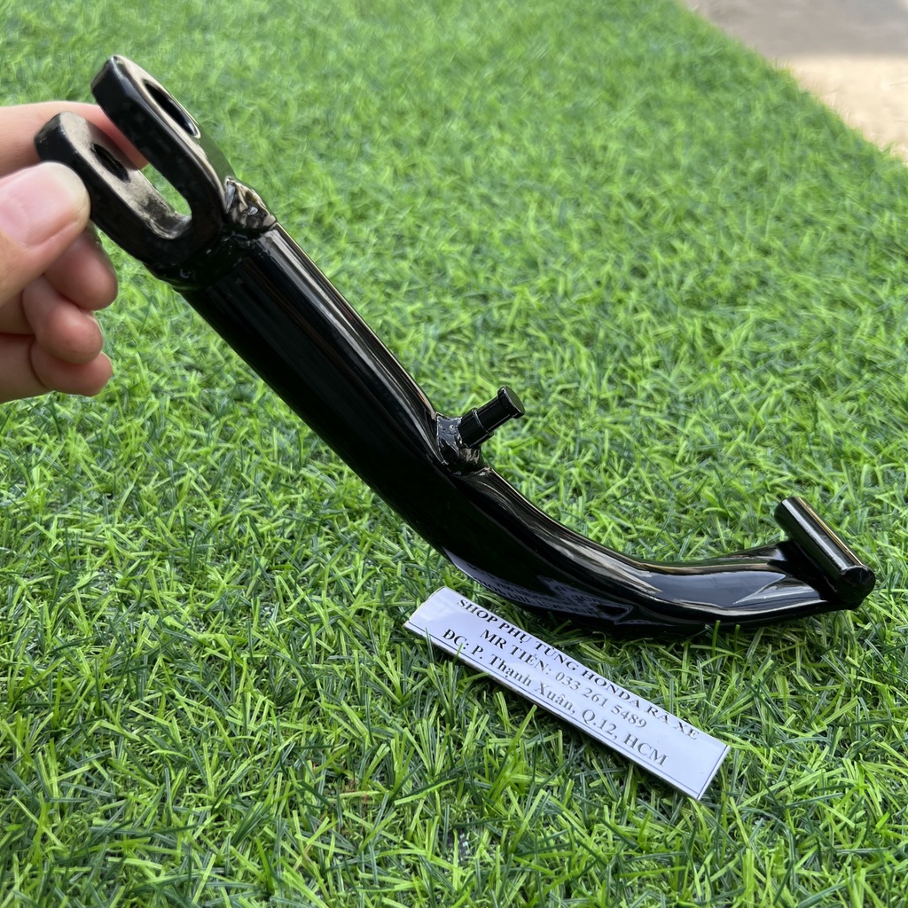 Chân chống nghiêng Dream Thái