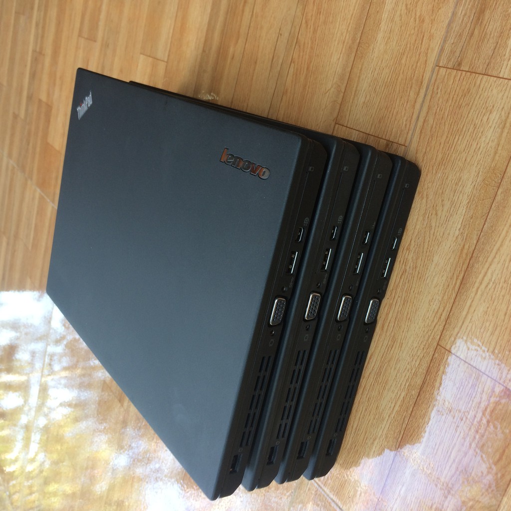 Máy tính xách tay ThinkPad X240