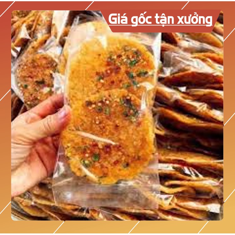 [100g] cơm cháy chiên nước mắm - FREE SHIP 20K ĐƠN TỐI THIỂU 50K BẢO ĐẢM VỆ SINH THỰC PHẨM