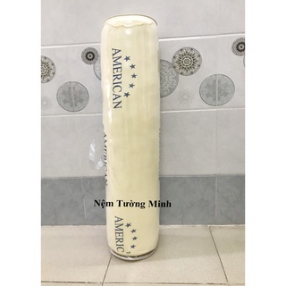 Gối Ôm Cao Su Non Êm Ái Đàn Hồi Tốt Cho Sức Khỏe