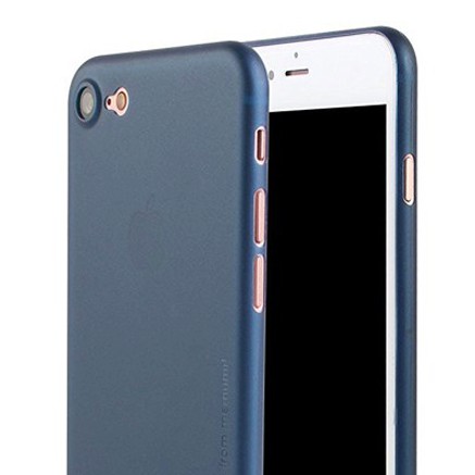 Ốp lưng iPhone SE 2020/ iPhone 7/ iPhone 8 hiệu Memumi siêu mỏng
