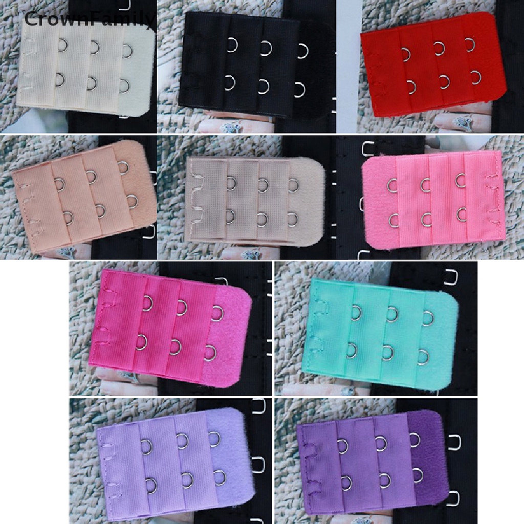 Bộ 10 Áo Ngực Co Giãn Có Thể Điều Chỉnh Thuận Tiện