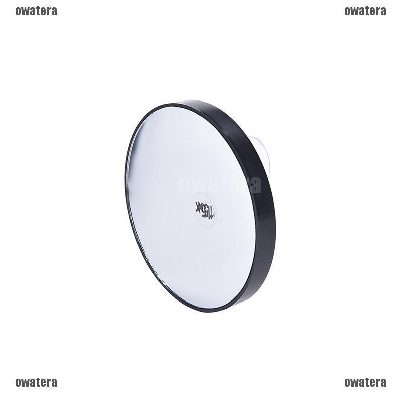 (hàng Mới Về) Gương Trang Điểm Phóng Đại 5x 3.5 "chăm Sóc Da Mặt | BigBuy360 - bigbuy360.vn
