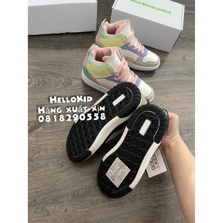 Giày sneaker size đại (2) cho bé