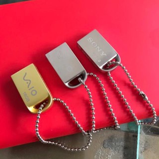 USB Sony Vaio vỏ nhôm siêu nhỏ gọn copy 17Mb/s