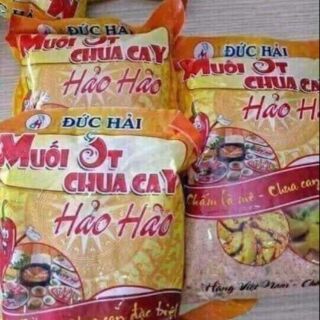 Gói bột canh hảo hảo 500 g