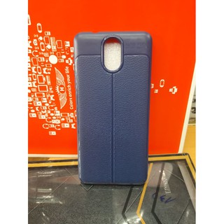 ốp lưng Nokia 3.1 dẻo màu