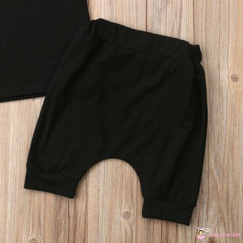 Set áo không tay nón trùm quần dài thời trang xinh xắn cá tính cho bé trai