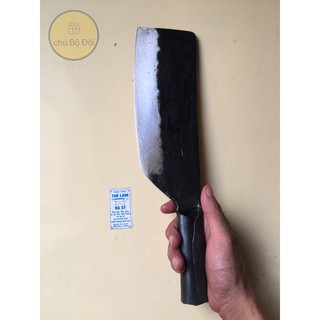 Dao phay Đa Sỹ
