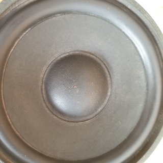 Loa sub bass tivi