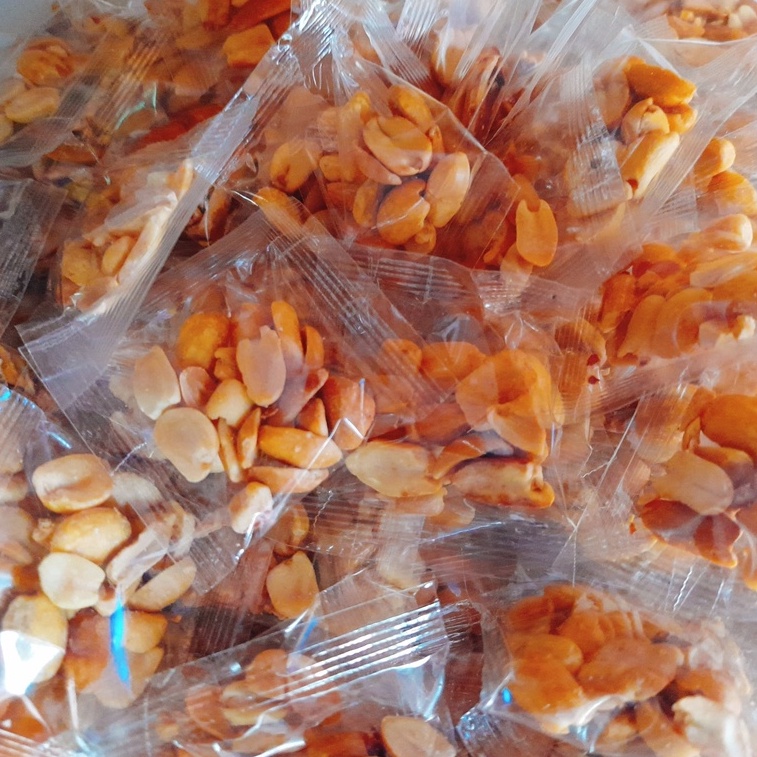 [1kg] Bánh tráng phơi sương và các loại topping ăn bánh tráng Tây Ninh